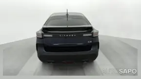 Citroen C4 de 2025