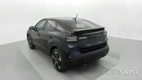 Citroen C4 de 2025