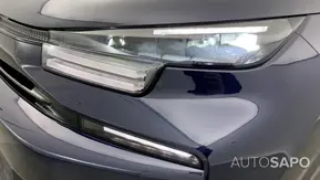 Citroen C4 de 2025