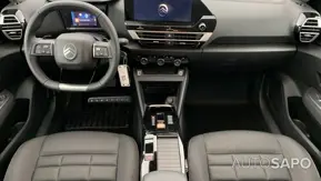 Citroen C4 de 2025