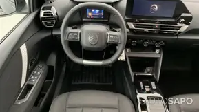 Citroen C4 de 2025