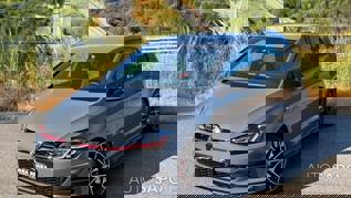 Volkswagen Golf de 2020