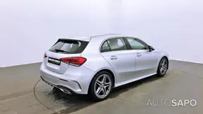 Mercedes-Benz Classe A de 2019