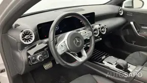 Mercedes-Benz Classe A de 2019