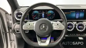 Mercedes-Benz Classe A de 2019