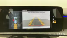 Mercedes-Benz Classe A de 2019