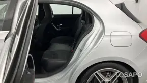 Mercedes-Benz Classe A de 2019