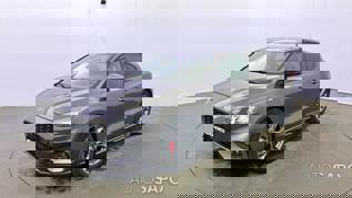 Ford Focus de 2020