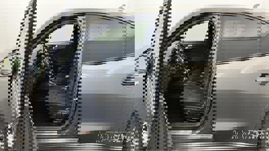 Ford Focus de 2020