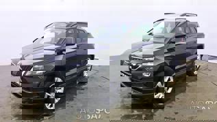 Skoda Karoq de 2019