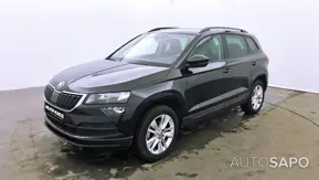 Skoda Karoq de 2019