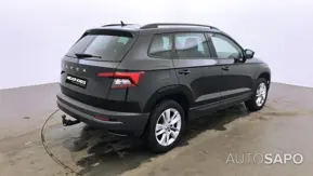 Skoda Karoq de 2019