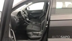 Skoda Karoq de 2019