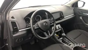 Skoda Karoq de 2019
