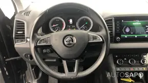 Skoda Karoq de 2019