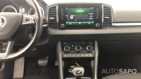 Skoda Karoq de 2019