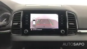 Skoda Karoq de 2019