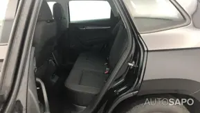 Skoda Karoq de 2019