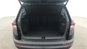 Skoda Karoq de 2019