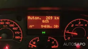 Peugeot Boxer de 2021