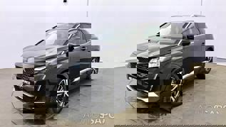 Peugeot 3008 de 2021