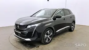 Peugeot 3008 de 2021