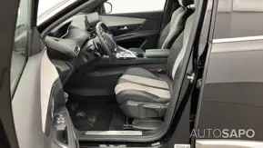 Peugeot 3008 de 2021