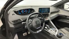Peugeot 3008 de 2021