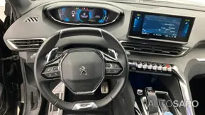Peugeot 3008 de 2021