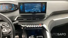 Peugeot 3008 de 2021