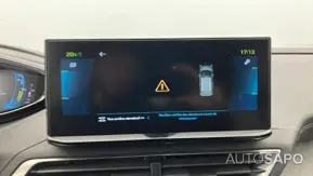 Peugeot 3008 de 2021