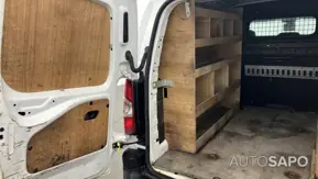 Citroen Berlingo 1.5 BlueHDi M Driver de 2020
