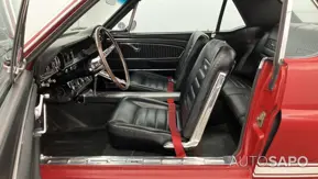 Ford Mustang de 1966