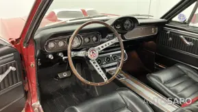 Ford Mustang de 1966