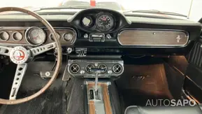 Ford Mustang de 1966