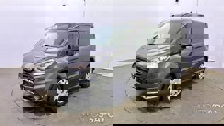 Ford Transit Connect de 2020