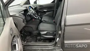 Ford Transit Connect de 2020