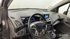 Ford Transit Connect de 2020