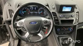 Ford Transit Connect de 2020