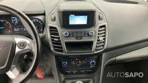Ford Transit Connect de 2020