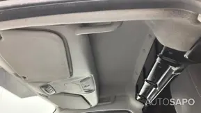 Ford Transit Connect de 2020