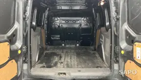 Ford Transit Connect de 2020