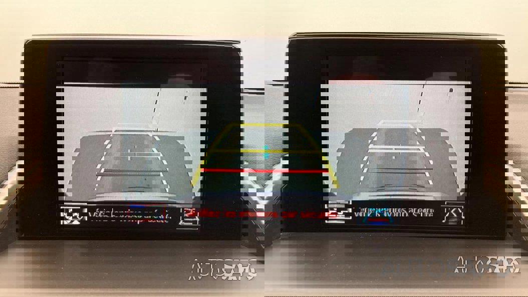 Lexus NX de 2021