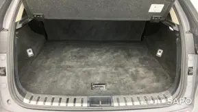 Lexus NX de 2021