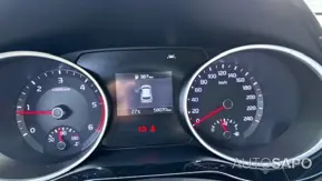 Kia Ceed de 2018