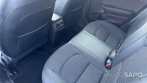 Kia Ceed de 2018
