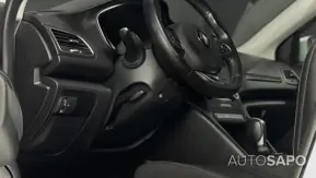 Renault Mégane de 2017