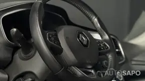 Renault Mégane de 2017