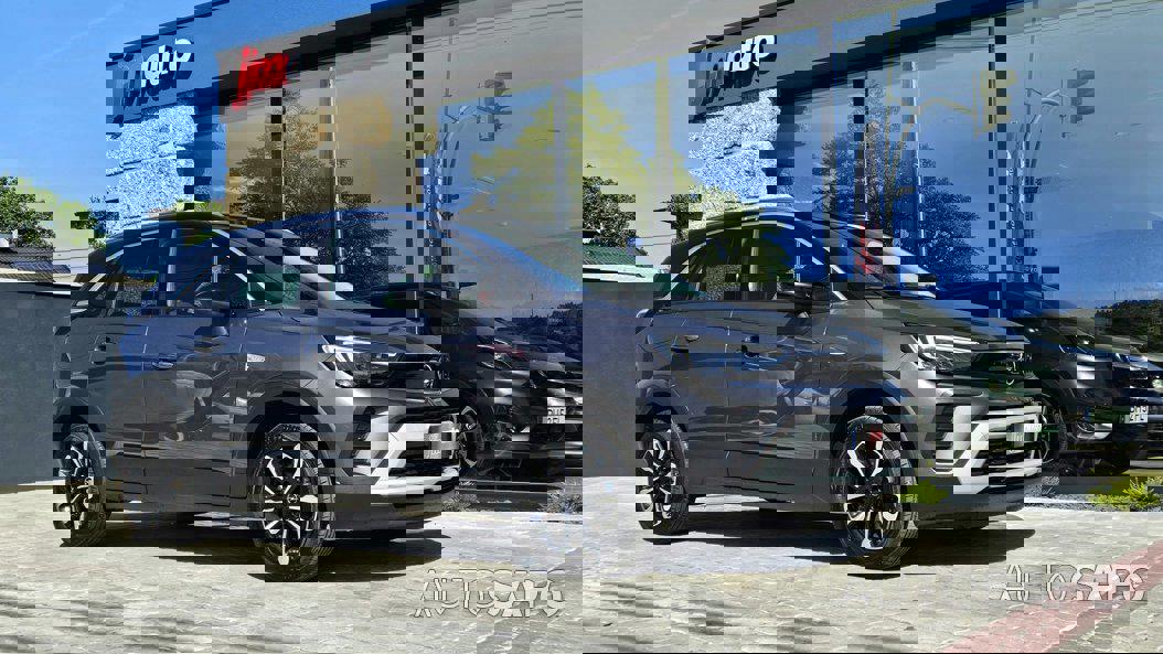 Opel Crossland 1.2 T Elegance de 2022
