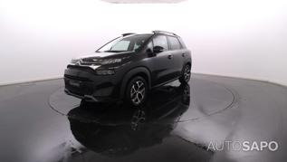 Citroen C3 AirCross de 2024